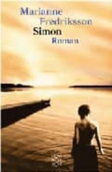 simon (aleman)-marianne fredriksson-9783596148653