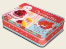 mi caja de caramelos (lata con fichas)-9783625004653