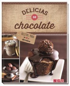 delicias de chocolate-9783625005353