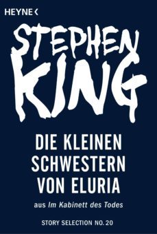 die kleinen schwestern von eluria (ebook)-9783641193553