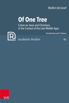 of one tree (ebook)-wulfert de greef-9783647558653