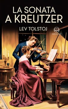 la sonata a kreutzer (ebook)-9783689314453