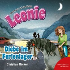diebe im ferienlager (audiolibro)-christian morken-9783689461553