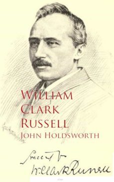 john holdsworth (ebook)-william clark russell-9783736419353