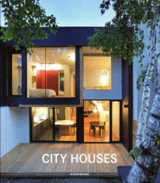 city houses-claudia martinez alonso-9783741921353