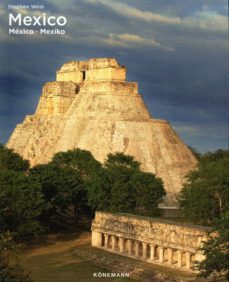 mexico-stephen west-9783741925153