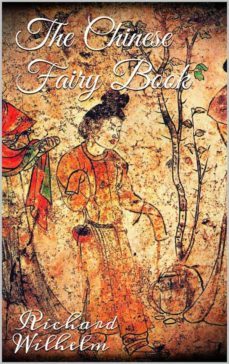 the chinese fairy book (ebook)-richard wilhelm-9783748138853
