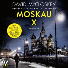 moskau x (audiolibro)-david mccloskey-9783748405153