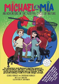 michael & mia-george hohbach-9783751938853