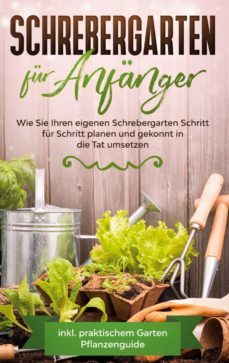 schrebergarten fur anfanger-miriam feldmann-9783752643053