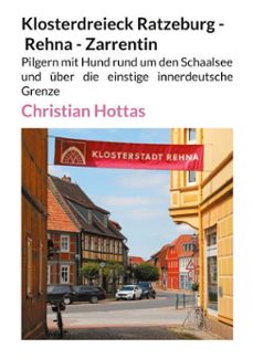 klosterdreieck ratzeburg - rehna - zarrentin (ebook)-9783759732453