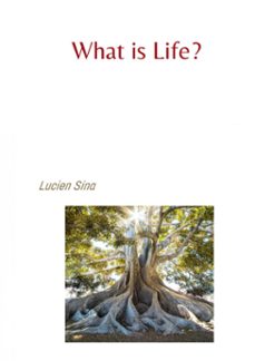 what is life? (ebook)-lucien sina-9783759857453