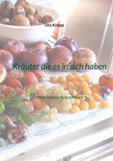krauter die es in sich haben (ebook)-9783769329353