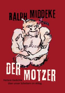 der motzer (ebook)-9783769396553