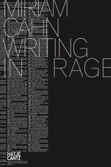 miriam cahn. writing in rage (ebook)-9783775748353