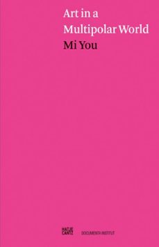 art in a multipolar world (ebook)-mi you-9783775758253
