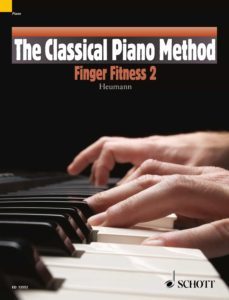 the classical piano method (ebook)-9783795715953