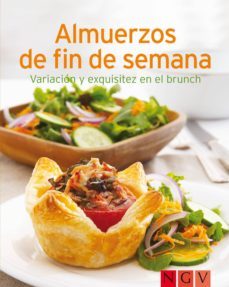 almuerzos de fin de semana (ebook)-9783815586853