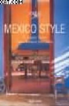 mexico style (ed. trilingue)-9783822840153