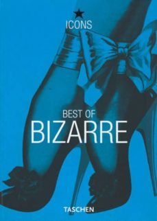 john willie s best of bizarre-eric kroll-9783822855553