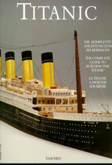 titanic (recortable)-9783822894453