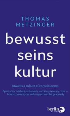 bewusstseinskultur (ebook)-thomas metzinger-9783827081353