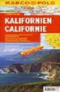 kalifornien - californie-9783829739153