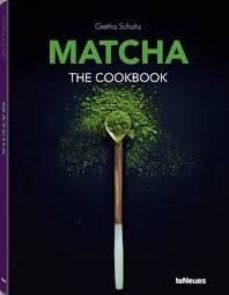match the cookbook-gretha scholtz-9783832734053