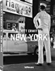 new york-elliott erwitts-9783832769253