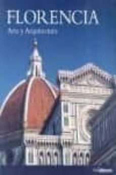 florencia: arte y arquitectura-9783833163753