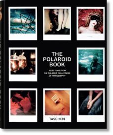 the polaroid book-steve crist-9783836506953