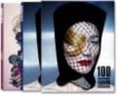 100 contemporary fashion designers (ed. trinlingue español-portug ues-italiano) (2 vols.)-9783836516853