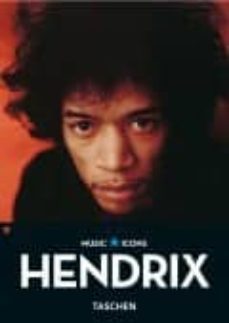 jimi hendrix-9783836517553
