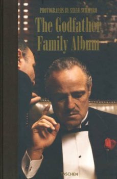 the godfather family album-steve shapiro-9783836519953