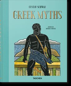leyendas griegas-gustav schwab-9783836584753