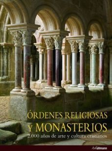 ordenes religiosas y monasterios-rold toman-9783848004553
