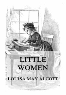 little women (ebook)-louisa may alcott-9783849658953