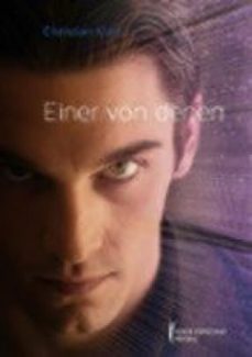einer von denen (ebook)-christian kurz-9783863618353