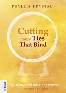 cutting more ties that bind (ebook)-phyllis krystal-9783948177553