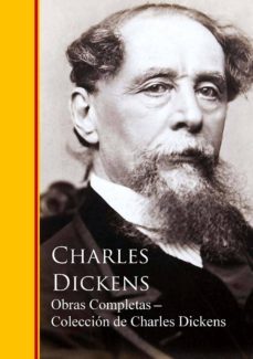 obras  coleccion de charles dickens (ebook)-charles dickens-9783959285353