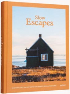 slow escapes-9783967040753