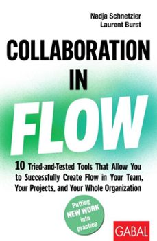 collaboration in flow (ebook)-nadja schnetzler-laurent burst-9783967405453