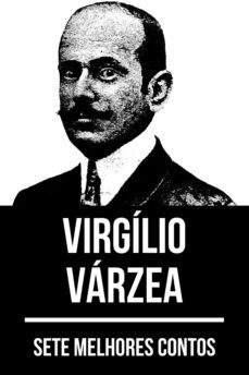 7 melhores contos de virgilio varzea (ebook)-virgilio varzea-august nemo-9783969176153