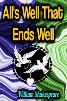 all's well that ends well (ebook)-william shakespeare-9783985940653