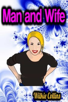 man and wife (ebook)-wilkie collins-9783985942053