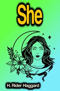 she (ebook)-h. rider haggard-9783986473853