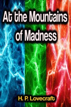 at the mountains of madness (ebook)-9783986475253