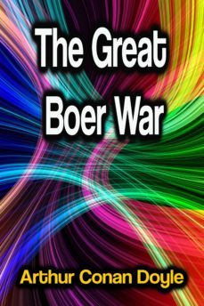 the great boer war (ebook)-9783986476953