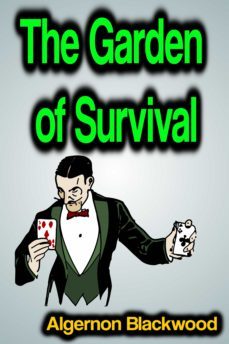 the garden of survival (ebook)-9783986478353