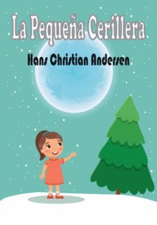 la pequeña cerillera (ebook)-9783986777753